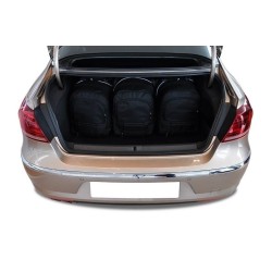 VW CC 2012-2017 PACK DE SACS 5 PAR