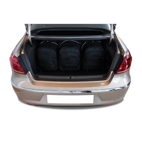 VW CC 2012-2017 PACK DE SACS 5 PAR