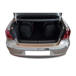 VW CC 2012-2017 PACK DE SACS 5 PAR