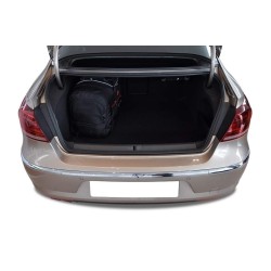 VW CC 2012-2017 PACK DE SACS 5 PAR