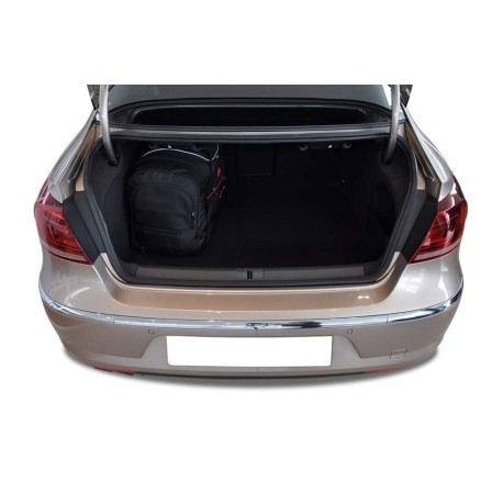 VW CC 2012-2017 PACK DE SACS 5 PAR