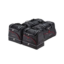 BMW 4 COUPE 2013-2020 PACK DE SACS 4 PAR