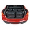 BMW X4 2014-2017 PACK DE SACS 5 PAR