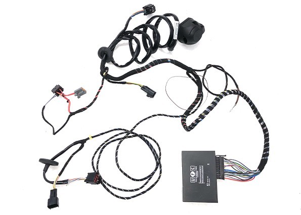 FAISCEAU MULTIPLEXÉ JAGUAR XF BERLINE DU 3/2008 AU 8/2011