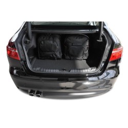 JAGUAR XF LIMOUSINE 2015-2020 PACK DE SACS 4 PAR