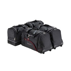 JAGUAR XF LIMOUSINE 2015-2020 PACK DE SACS 4 PAR