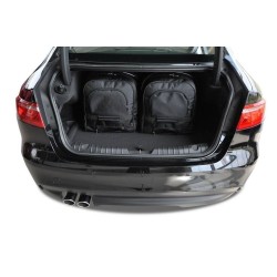 JAGUAR XF LIMOUSINE 2015-2020 PACK DE SACS 4 PAR