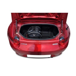 MAZDA MX-5 2015+ PACK DE SACS 2 PAR