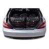 MERCEDES-BENZ CLS SHOOTING BRAKE 2012-2017 PACK DE SACS 5 PAR
