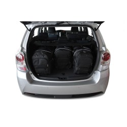 TOYOTA VERSO 2009-2018 PACK DE SACS 4 PAR
