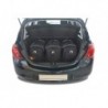 OPEL CORSA 2014-2019 PACK DE SACS 3 PAR