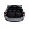 SKODA OCTAVIA KOMBI 2013-2020 PACK DE SACS 5 PAR