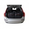 VOLVO XC90 2014+ PACK DE SACS 5 PAR