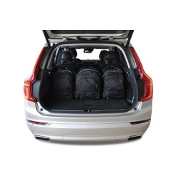 VOLVO XC90 2014+ PACK DE SACS 5 PAR
