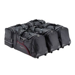 VOLVO XC90 2014+ PACK DE SACS 5 PAR