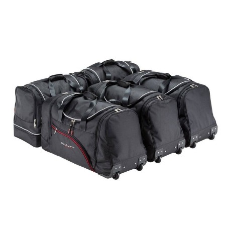 VOLVO XC90 2014+ PACK DE SACS 5 PAR