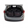 KIA CARENS 2013-2018 PACK DE SACS 5 PAR