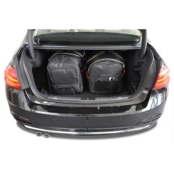 BMW 3 LIMOUSINE 2012-2018 PACK DE SACS 4 PAR