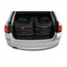 BMW 5 TOURING 2010-2017 PACK DE SACS 5 PAR