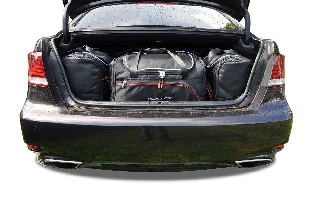 LEXUS LS 2006-2017 PACK DE SACS 5 PAR
