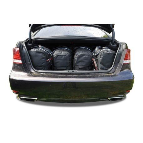 LEXUS LS 2006-2017 PACK DE SACS 5 PAR