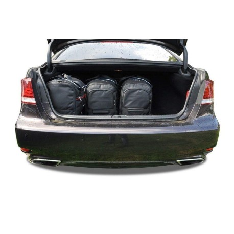 LEXUS LS 2006-2017 PACK DE SACS 5 PAR