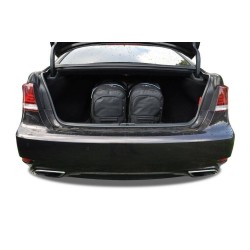LEXUS LS 2006-2017 PACK DE SACS 5 PAR