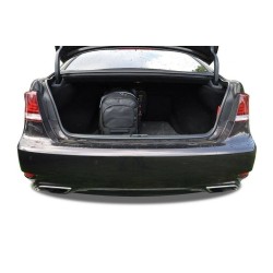 LEXUS LS 2006-2017 PACK DE SACS 5 PAR