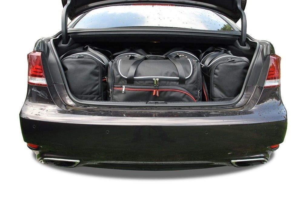 LEXUS LS 2006-2017 PACK DE SACS 5 PAR