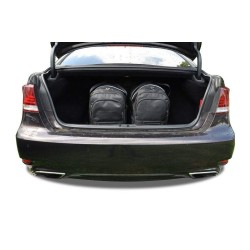 LEXUS LS 2006-2017 PACK DE SACS 5 PAR