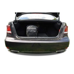 LEXUS LS 2006-2017 PACK DE SACS 5 PAR