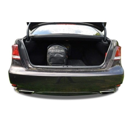 LEXUS LS 2006-2017 PACK DE SACS 5 PAR