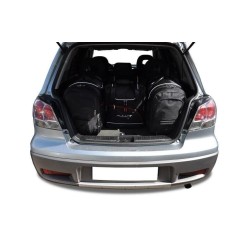 MITSUBISHI OUTLANDER 2001-2006 PACK DE SACS 5 PAR