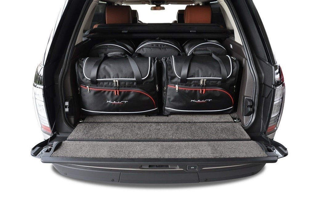 LAND ROVER RANGE ROVER 2012-2021 PACK DE SACS 5 PAR