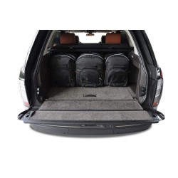LAND ROVER RANGE ROVER 2012-2021 PACK DE SACS 5 PAR