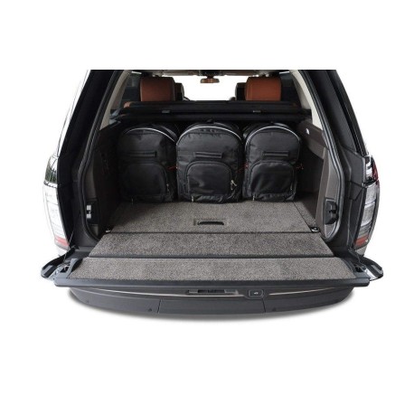 LAND ROVER RANGE ROVER 2012-2021 PACK DE SACS 5 PAR