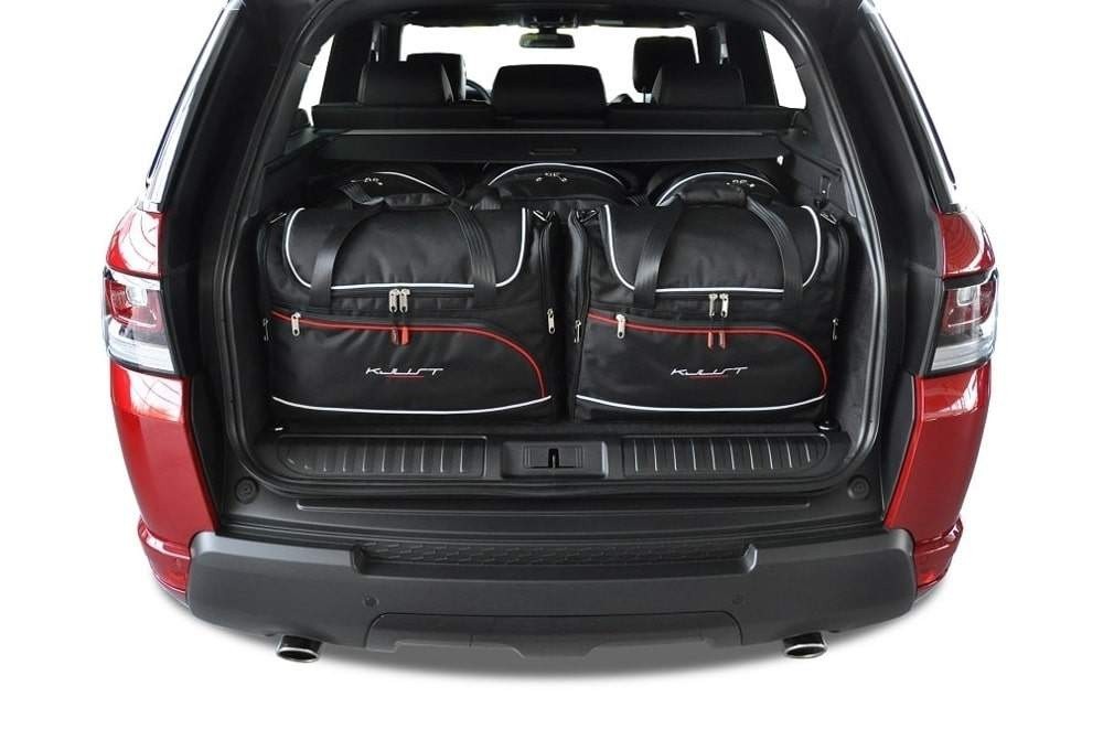 LAND ROVER RANGE ROVER SPORT 2013-2022 PACK DE SACS 5 PAR