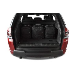 LAND ROVER RANGE ROVER SPORT 2013-2022 PACK DE SACS 5 PAR