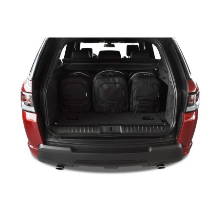 LAND ROVER RANGE ROVER SPORT 2013-2022 PACK DE SACS 5 PAR