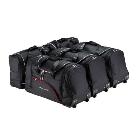 LAND ROVER RANGE ROVER SPORT 2013-2022 PACK DE SACS 5 PAR