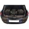 RENAULT MEGANE HATCHBACK 2016+ PACK DE SACS 4 PAR