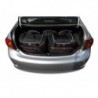 TOYOTA COROLLA LIMOUSINE 2007-2014 PACK DE SACS 5 PAR