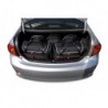TOYOTA COROLLA LIMOUSINE 2007-2014 PACK DE SACS 5 PAR