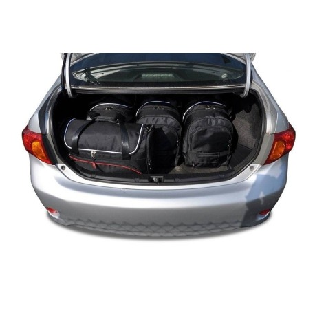 TOYOTA COROLLA LIMOUSINE 2007-2014 PACK DE SACS 5 PAR