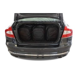 VOLVO S80 2006-2016 PACK DE SACS 5 PAR