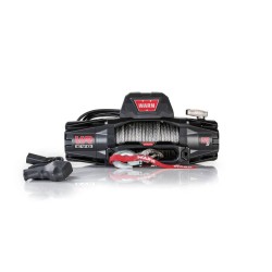 Platine avec Treuil Electrique (Câble Acier) pour Ford Ranger (2007-2012)