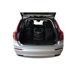 VOLVO XC90 2014+ PACK DE SACS 7 PAR