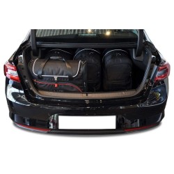 RENAULT TALISMAN LIMOUSINE 2015-2022 PACK DE SACS 5 PAR