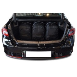 RENAULT TALISMAN LIMOUSINE 2015-2022 PACK DE SACS 5 PAR