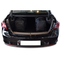 RENAULT TALISMAN LIMOUSINE 2015-2022 PACK DE SACS 5 PAR